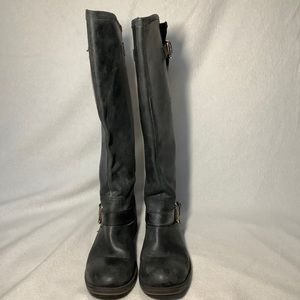 Steve Madden Riding Boots